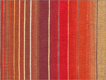 Stripe Cotton Fabric