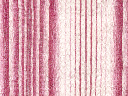 Cotton stripe Fabric