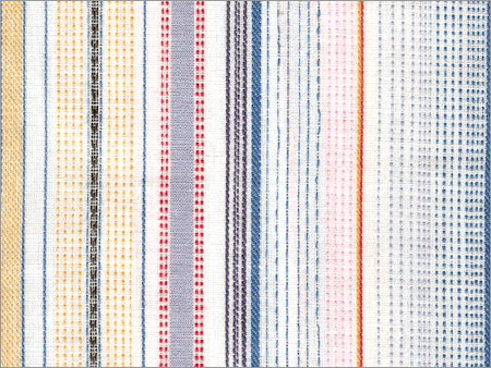 Cotton Check fabric