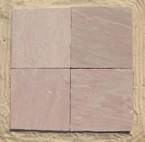 Autumn Brown Sandstone