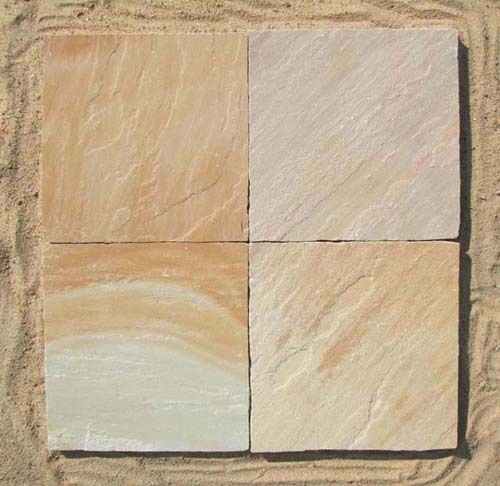 Bundi Multi Colour Sandstone