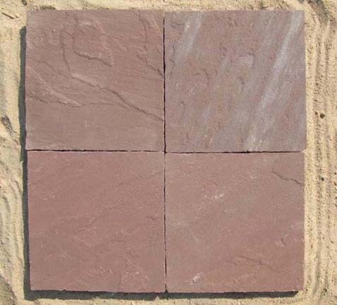Red Sandstone