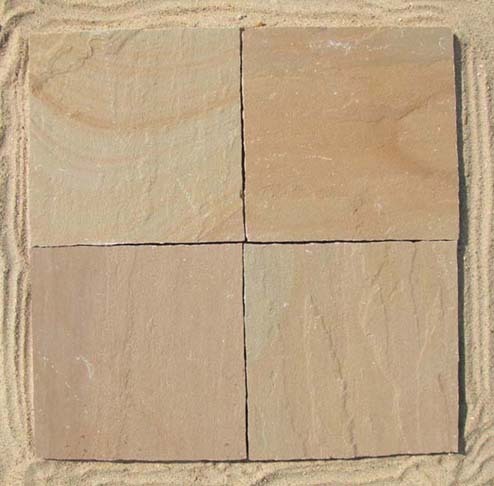 Raj Green Sand Stone