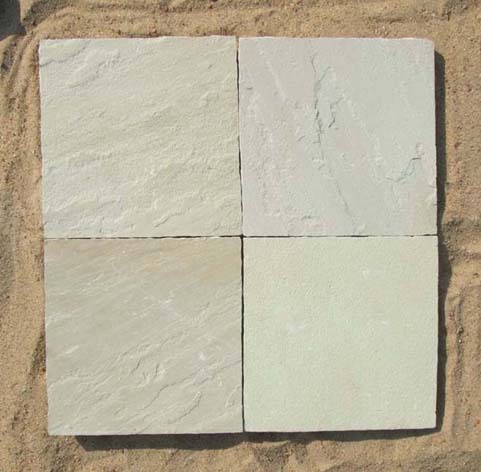 Mint Sand Stone