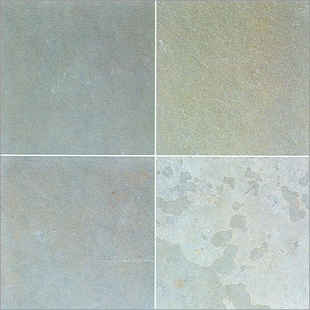 Lime Blue - Natural Limestone