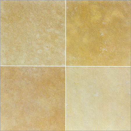 Lime Brown - Natural Limestone