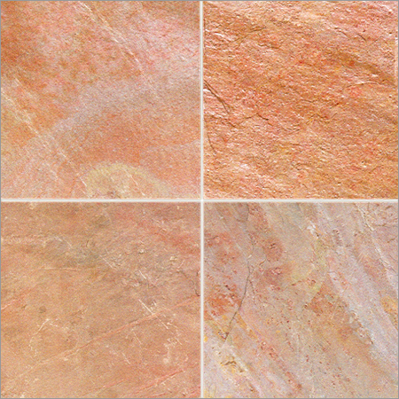 Copper - Natural Slate Stone