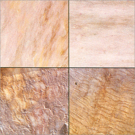 Panther - Natural Slate Stone