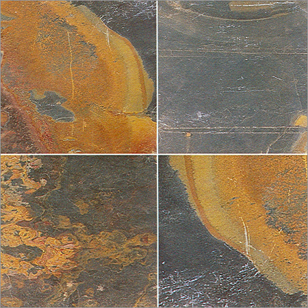 Jack Black - Natural Slate Stone