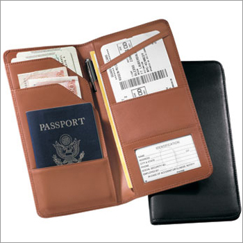 Passport Holder