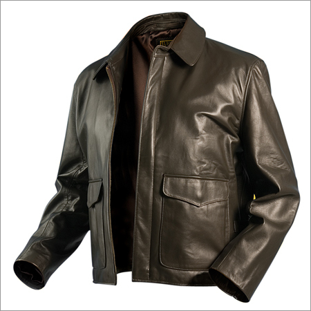 Leather Jackets