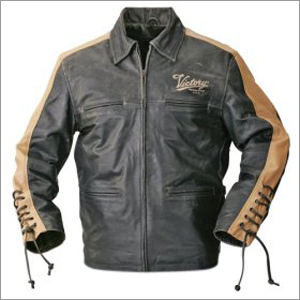 Leather Jackets