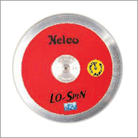 Discus Lo Spin