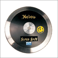 Discus Super Spin Black