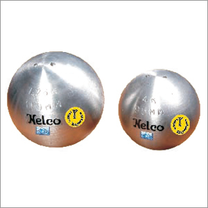 Shot Put Alloy