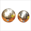 Shot Put Brass