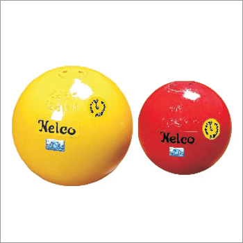 Shot Put steel