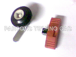 Panel Board Door Lock