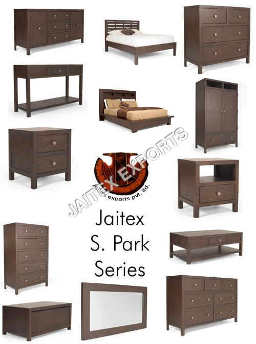 Colonial Style Furniture