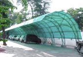 Green Net