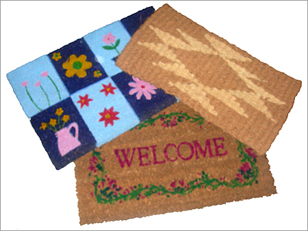 Coir Door Mats
