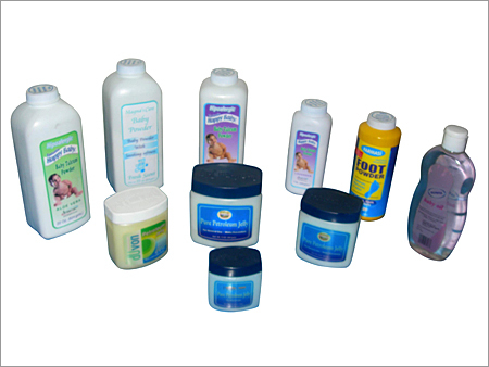 Cosmetics