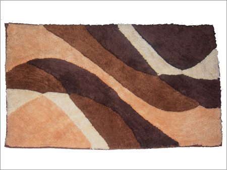 Cotton Bath Mats