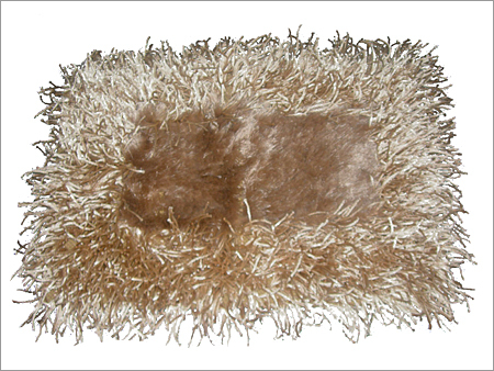 Polyester Rug