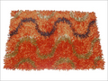 Polyester Rug