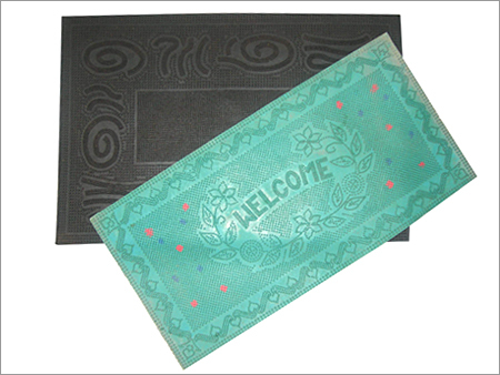 Rubber Door Mats