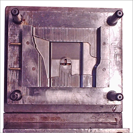 Plastic Injection Moulds