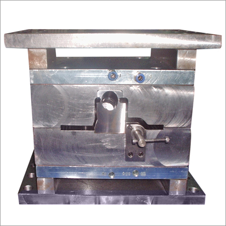 Oil Tank Mould