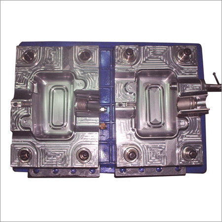 Oil Tank Mould
