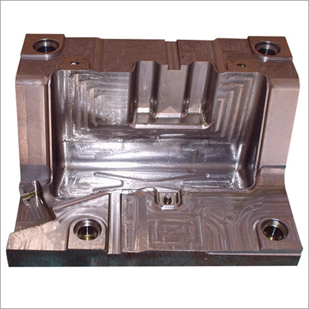 Auto Mould