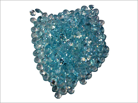 Blue Topaz