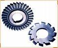 Iron Slide and Face Cutter