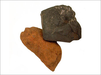 Iron Ore