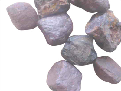 Fine Iron Ore