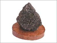 Iron Ore Fines & Lump