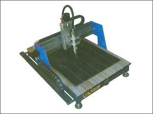 CNC ROUTERS S6090