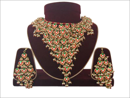 Artificial Necklace