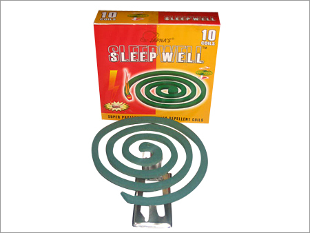 Mosquito Repellent Coil
