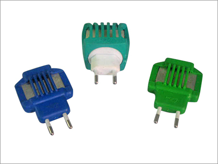 Mosquito Repellent Machine