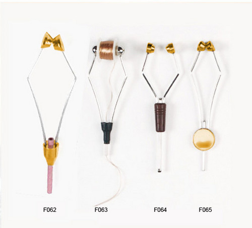 Heavy Tube Ceramic Bobin
Heavy Tube Ceramic
Bobbin.