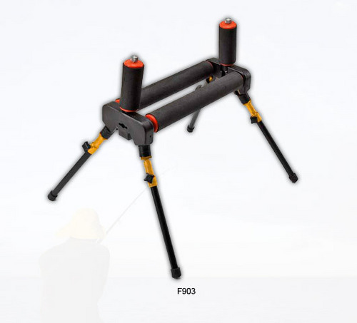 Compact Pole Roller