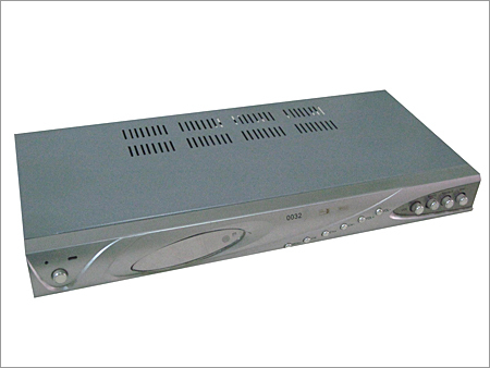 DTH Chassis