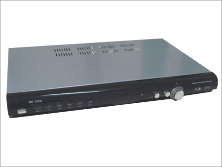 DTH chassis