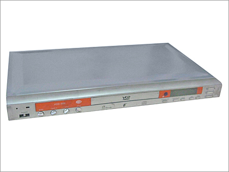 VCD Chassis