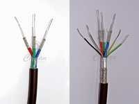 Vga Monitor Projector Cables