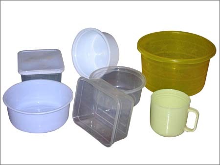 Food Containers